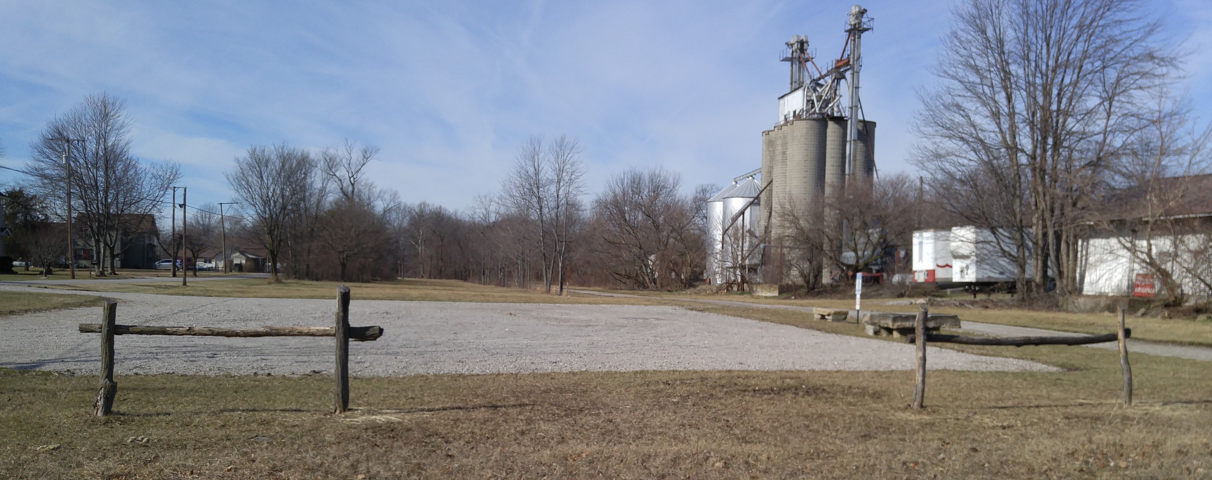 Firelands Rails to Trails, Inc.