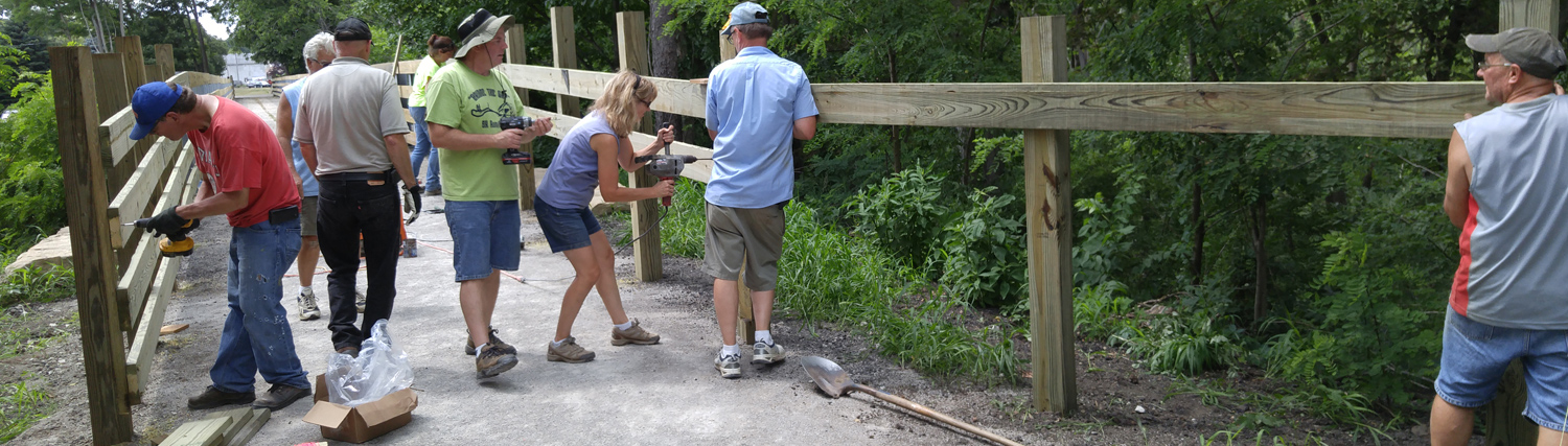 Firelands Rails to Trails, Inc.