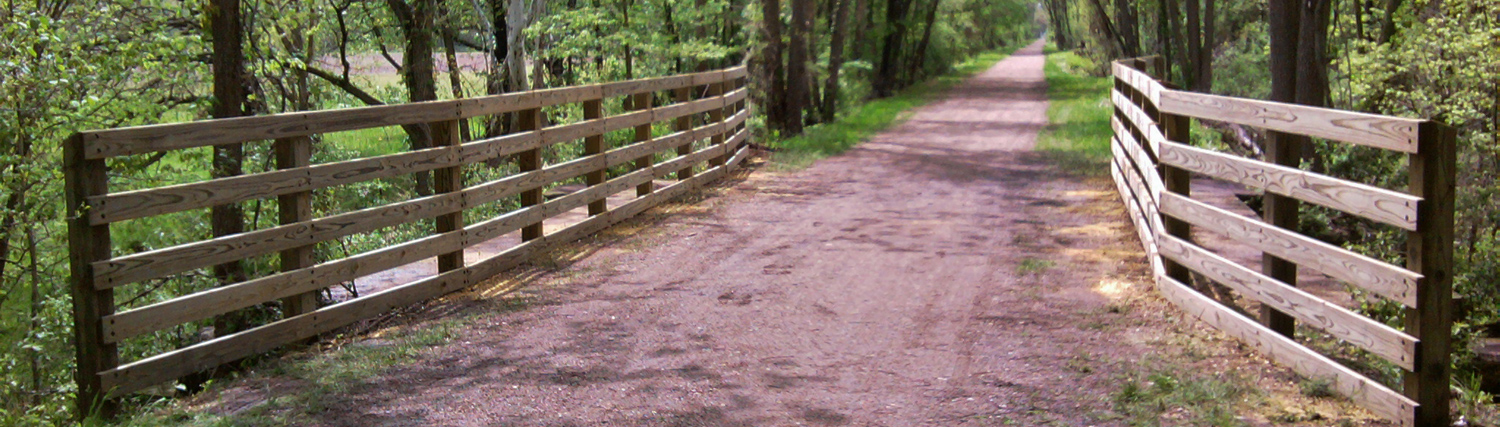 Firelands Rails to Trails, Inc.