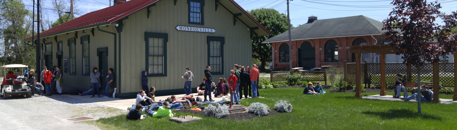 Firelands Rails to Trails, Inc.