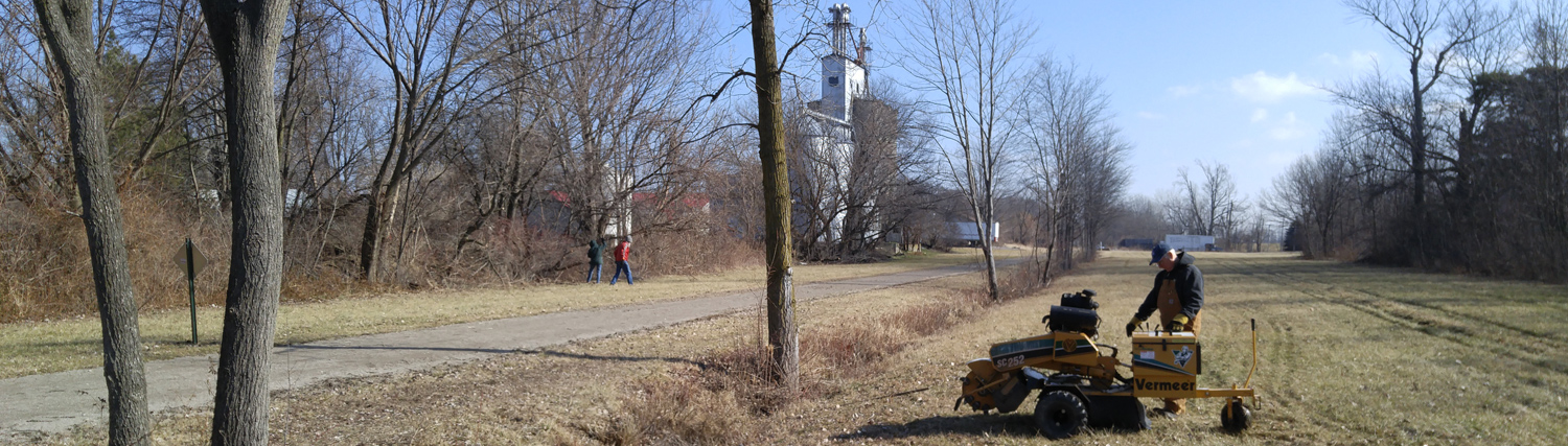 Firelands Rails to Trails, Inc.