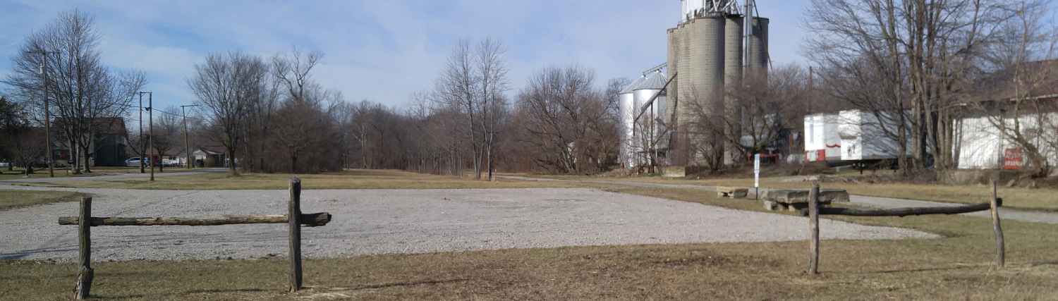 Firelands Rails to Trails, Inc.