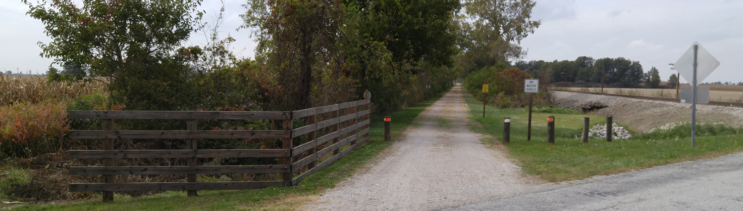 Firelands Rails to Trails, Inc.