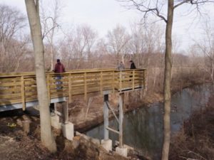 Image of Norwalk Kiwanis Overlook