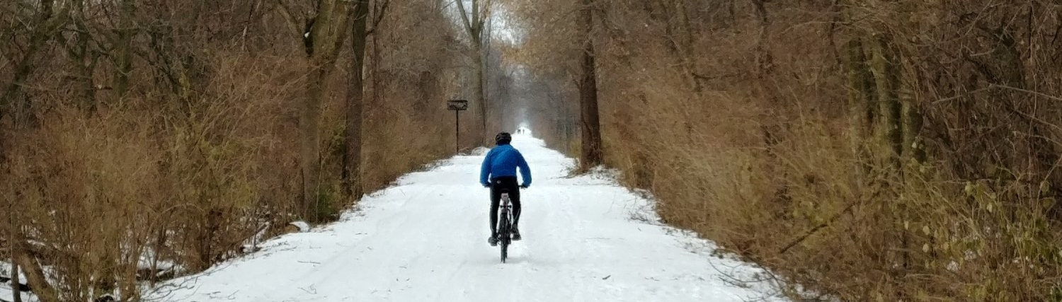 Firelands Rails to Trails, Inc.